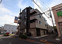 ココン新江古田