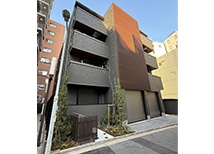 シャーメゾン９２５浅草橋