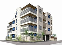 ケーズコート下目黒