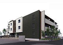 フェリシード野沢