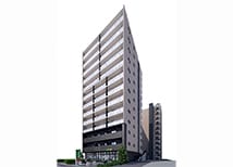 スカイテラス南大塚